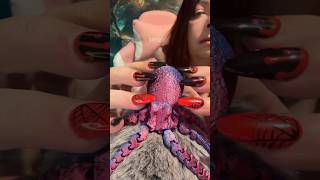 Octopus ASMR The Most Relaxing Sounds From the Ocean [upl. by Rases464]