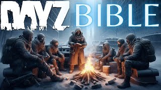 BIBLE in DAYZ  Find Your Real Purpose and Grow Closer to God [upl. by Mauer]