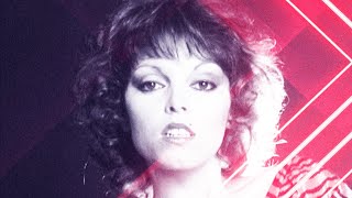 The story of the song All Fired Up by singer Pat Benatar [upl. by Okoy]