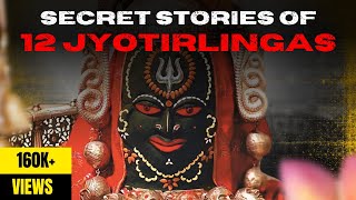 Exploring the 12 Jyotirlingas  A Spiritual Journey Across India [upl. by Annirok]