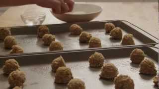 How to Make Soft Oatmeal Cookies  Allrecipescom [upl. by Nowahs]