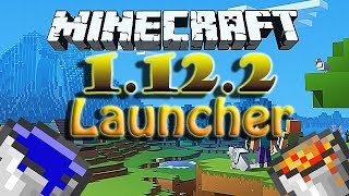 Descargar Minecrcaft Versión 1122 [upl. by Itisahc]