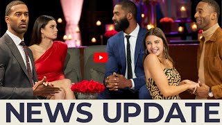 Inside the Bachelor Crisis Team Exposes Vicious Cycle of Race Issues and Fails Matt James [upl. by Ahsitam]