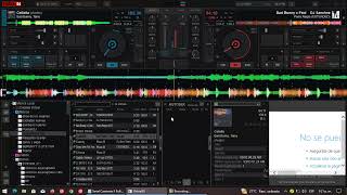 Mezcla De Reggaeton 2024 Virtual DJ Arlex [upl. by Kcire]