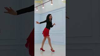 Carmelita Cha Cha Line Dance 예주쌤 [upl. by Nelson]