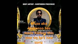 Muzo aka Alphonso has made history this year on hes new song [upl. by Baillieu77]