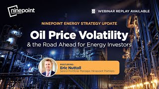 Eric Nuttall  Oil amp Energy Update  Jan 19 2023 [upl. by Adnaugal]