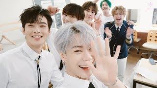 ASTRO DDOCA 아스트로 또까 외친다Call Out [upl. by Derr556]