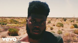 Khalid  Location Official Video [upl. by Barrow]