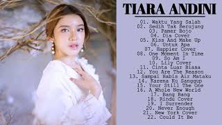 Tiara Andini  Kumpulan Lagu Terbaik  FULL ALBUM Tiara Idol 2020 [upl. by Eidroj]