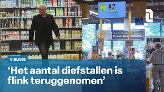 Zijn pensionados de oplossing voor winkeldiefstallen👴🛒  L1Nieuws [upl. by Gaudet]