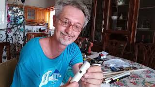 How to make a PVC whistle or fipple flute [upl. by Emmet]