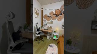 Dekorasi kamar di Link bio profile No 1 dekorasikamar kamaraesthetic shortvideo [upl. by Parthen]