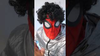 REAL LIFE SPIDERMAN WEB SHOOTERS [upl. by Atalaya]