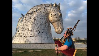 The Battle Of Sheriffmuir [upl. by Adiene]