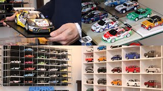 La collection de Willdiecast le royaume Spark 143 et du 164  Vos collections de miniatures 1 [upl. by Aimak]