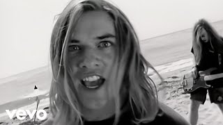 Ugly Kid Joe  Everything About You Official Music Video [upl. by Luther914]