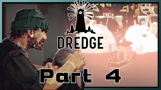 Explosive Expedition Dredge Playthrough [upl. by Llireva784]