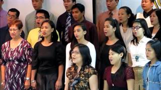 Empower Me  Berean Bible Baptist Church Choir [upl. by Amron713]