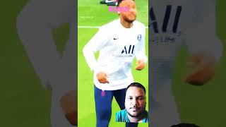 Neymar TR staining skills [upl. by Hagood790]