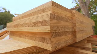 What is CrossLaminated Timber [upl. by Bradley728]