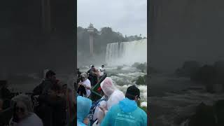 Cataratas de Foz do Iguaçu ￼ [upl. by Vogel480]