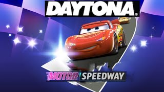 Daytona Motor Speedway 2011 [upl. by Labanna]