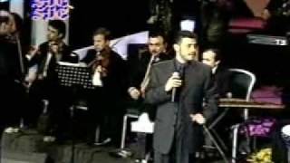 george wassouf omahma hatfkre oman 1998 art5 live part2 [upl. by Rinaldo]