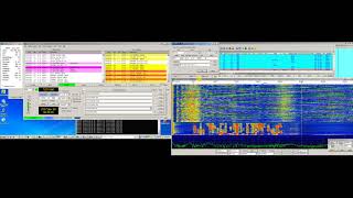 SV5DKL FT8 Robot  HowTo Tutorial Improved Audio HD version [upl. by Ellatsyrc]