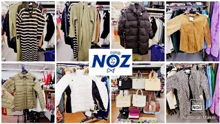 NOZ ARRIVAGE MODE 4 DECEMBRE 24 [upl. by Ahsatsana]