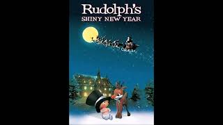 Rudolphs Shiny New Year Turn Back the Years Instrumental [upl. by Notwal]