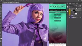 Why Retouch Pro Panel is the best retouch panel on the market [upl. by Blakely312]