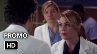 Greys Anatomy 10x18 Promo quotYou Be Illinquot HD [upl. by Gunn45]