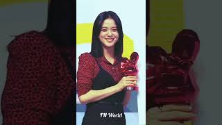 blackpink with award blackpink awards youtubeshorts [upl. by Layor]