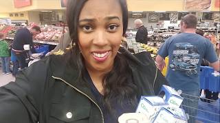 How I get Free Groceries at Walmart Extreme Couponing for income [upl. by Giustino119]