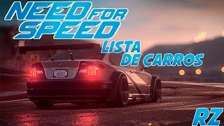 Need for Speed 2015 Prestige Final Challenge [upl. by Savage]