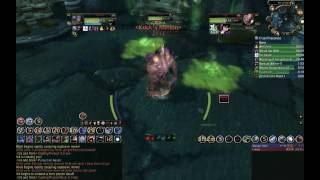 DK Solo  Heroic Pit of Saron 33 All Bosses [upl. by Asek]