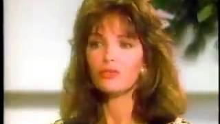 KMart Jaclyn Smith Commercial from 1992 [upl. by Almire]