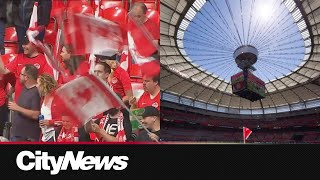 Majority of Metro Vancouver residents say price tag for World Cup not worth it poll [upl. by Frodin]