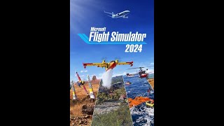 Real Pilot Tries Microsoft Flight Simulator 2024  First Look AirplaneHeli Instructor Pilot [upl. by Rattray]