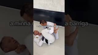 quotAPRENDA E MELHORE SEU JIUJITSUEstamos lançando uma série semanal de posições de JiuJitsu [upl. by Alenairam]