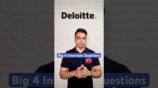 ExBig 4 Recruiter Reveals Secret Interview Hacks Deloitte PwC EY KPMG✌️ [upl. by Hebbe]