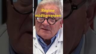 LE meilleur régime pourquoi Pr OHENRY [upl. by Laamaj]