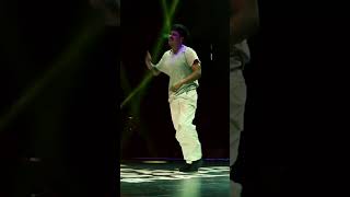 BBoy Victor USA The rivalry  DANCE ALIVE HERO 2019 [upl. by Goto]