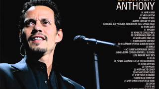 MARK ANTHONY 31 EXITOS [upl. by Nerrag]