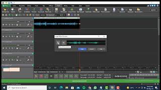 How to control speed and change voice in MixPad Software [upl. by Analise]