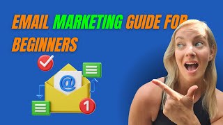 Email Marketing Guide for Beginners Build Grow amp Engage Your Email List StepbyStep Tutorial [upl. by Yantruoc]