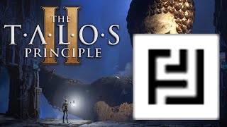 The Talos Principle 2 MindBody Dualism [upl. by Lail]