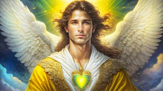 🕊️ Archangel JOPHIEL For BEAUTY Creativity Clarity And InsightsAngelic Music Soothing Music [upl. by Brinson29]