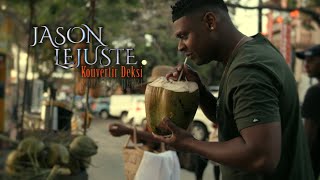 Jason Lejuste  Kouvertir Deksi  Clip Officiel [upl. by Irvin]